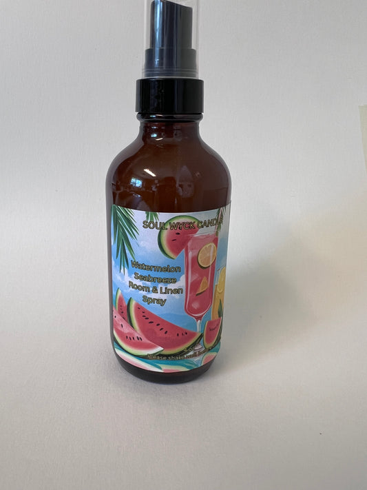 4oz Watermelon Seabreeze