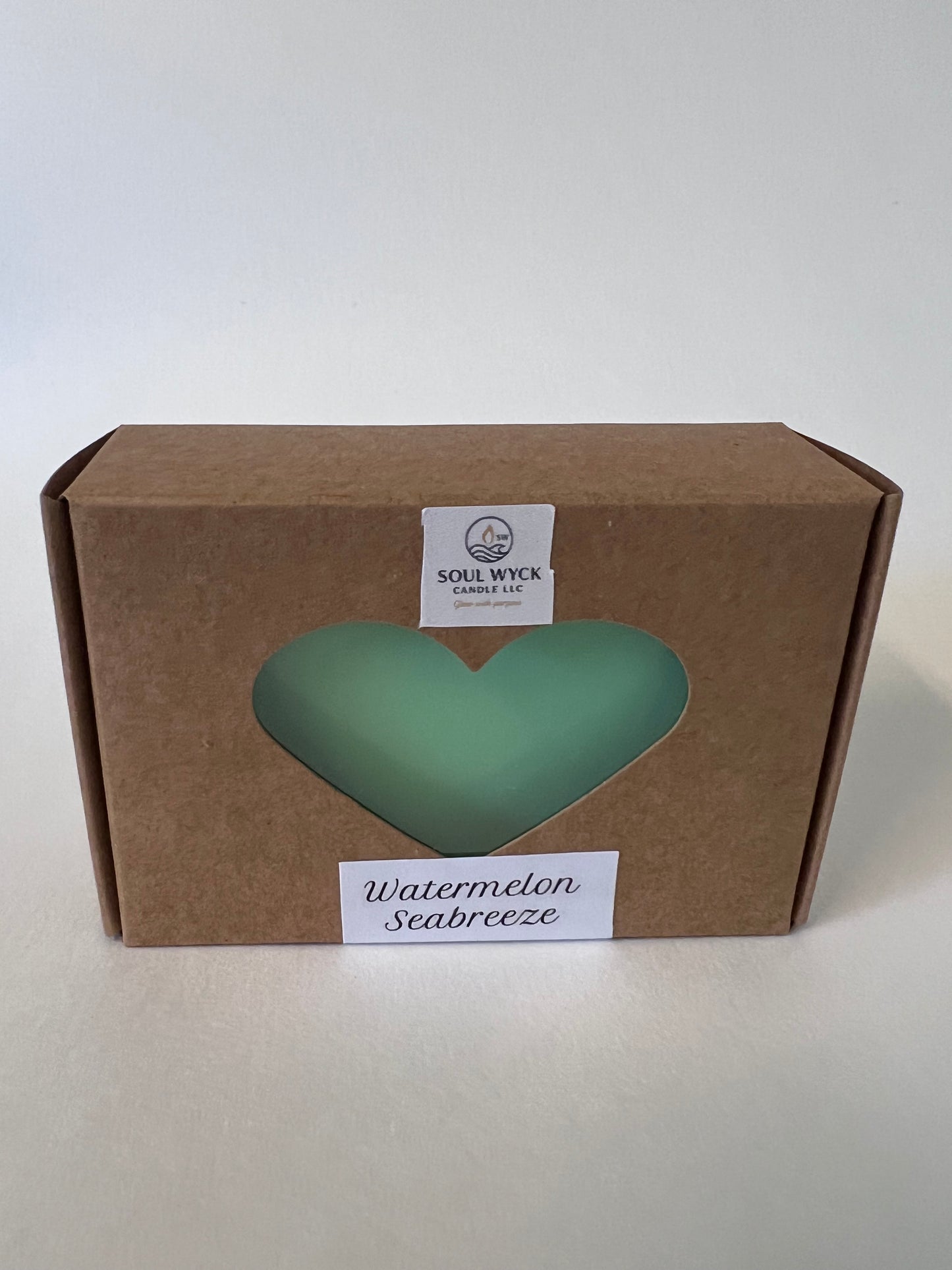 Watermelon Seabreeze Soap