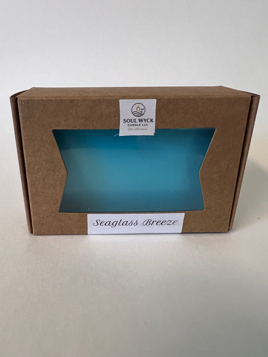 Seaglass Breeze Soap