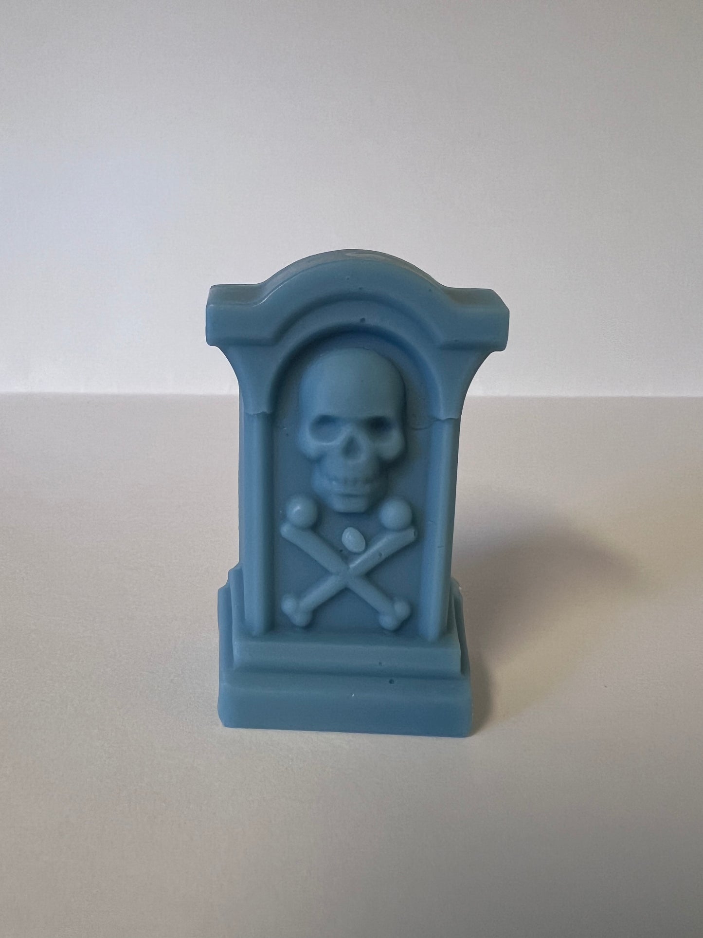 Pumpkin Grave Latte Soap