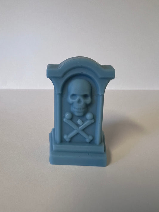 Pumpkin Grave Latte Soap